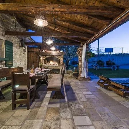 Villa Sisman