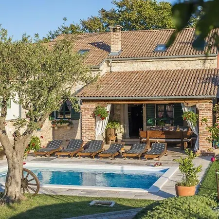 Villa Sisman