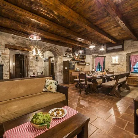 Villa Sisman