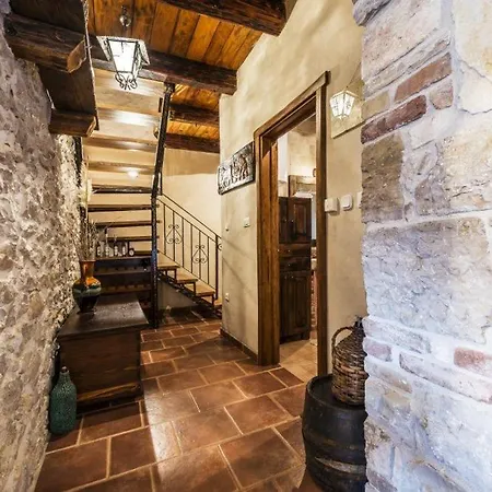 Sisman Villa Donji Zemunik