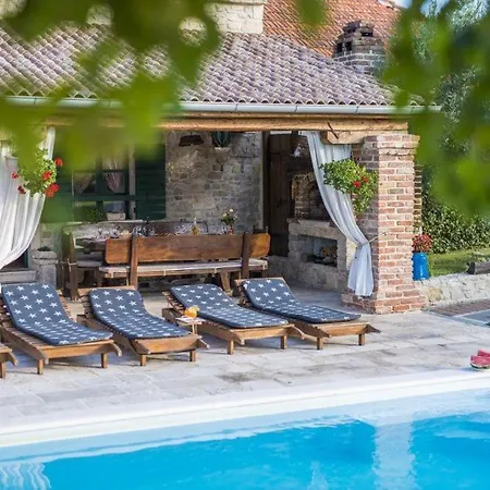 Villa Sisman