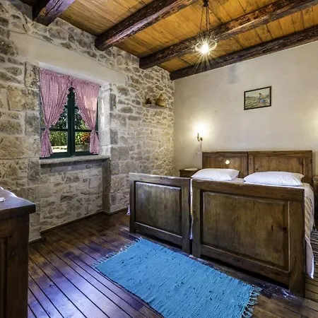 Villa Sisman