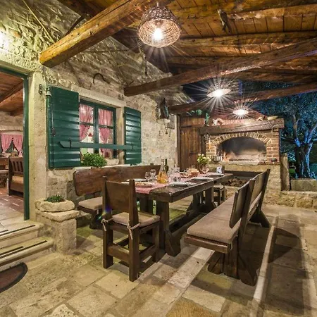 Villa Sisman
