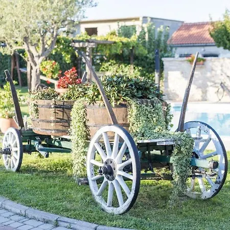 Villa Sisman *