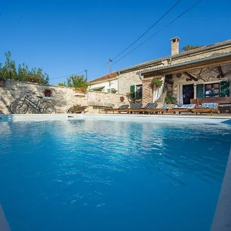 Sisman Villa Donji Zemunik