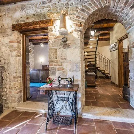 Villa Sisman